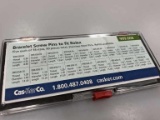 Generic Rolex Band Screws