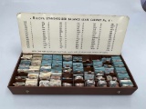 Bulova Watch Parts Assortment