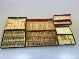 Assorted Watch Stems