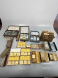 Assorted Omega and Generic Gaskets