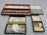 Assorted Dust Proof Watch Crowns