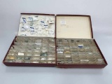 Assorted Seiko Stems