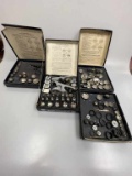 G-S Crystal Inserters with Dies