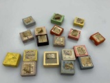 Elgin Ladies Pocketwatch Parts