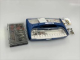 Assorted Dremel Attachments and Blades