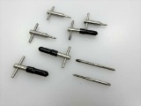 Watch Case Tube Inserters & Dies for Rolex