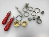 Assorted Omega Watch Tools