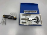 Jaxa Jumbo Watch Case Opener