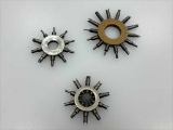 3 Watch Sleeve Wrenches