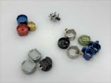 Assorted Movement Holders