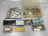 Large Assortment of Spring Bars for Watch Bands