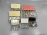 Large Assortment of Watch Buckles and Clasps