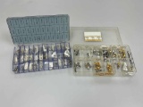 Watch Band End Piece Assortments