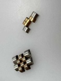 Genuine Rolex Watch Band Links