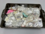 Large Assortment Watch Stems