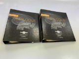 ETA Quartz and Mechanical Parts Catalogs