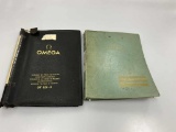 Omega Technical Guides