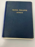 Patek Philippe Parts Service Catalog