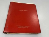 Movado Technical Manual