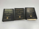 Swiss Watch Repair Catalogs