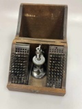 WatchMakers Staking Set