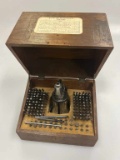 WatchMakers Staking Set Marked GF
