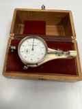 JKA-Feintaster Micrometer with Case