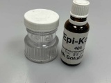 Epi-Kote Watch Parts Surface Treatment