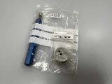 Oscillating Weight Rotor Tools