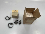 Heater Toggle Switches & 1lb of Sawdust