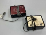 Assorted De-Magnetizers