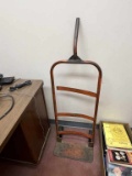 Metal 2 Wheel Dolley