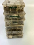 Assorted Watch Movements and Parts