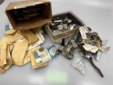 Assorted Wrist Watches That Need Work