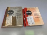 Best Fit Watch Parts Catalog