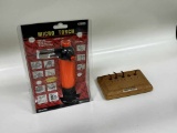 Micro Torch and Torch Heads