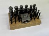 Doming Blocks with Case
