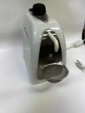 Brilliant Spa Steamer