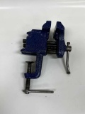 Small Wilton Bench Vise