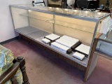 Lighted Retail Display Case