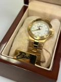 New Belair Swiss Quartz Wrist Watch