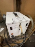 Jofre Jewelers Steam Cleaner