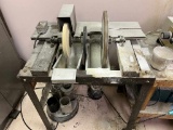 Vintage Watch Crystal Cutter