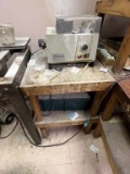 Kronoglass Watch Crystal Duplicator