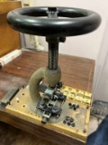 Bergeon Watch Opener