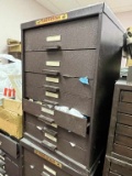 G-S Flexo Watch Crystals with Cabinet