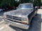1990 Dodge Ram Tow# 110199