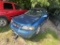 2003 Nissan Sentra Tow# 115368