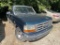 1995 Ford F-150 Tow# 115438