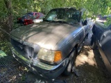 2004 Ford Ranger Tow# 115464